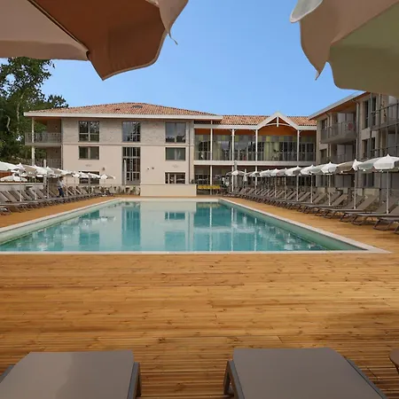 La - Thalazur * Arcachon
