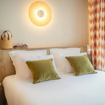 La - Thalazur 4* 阿卡雄