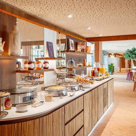 公寓式酒店 La - Thalazur