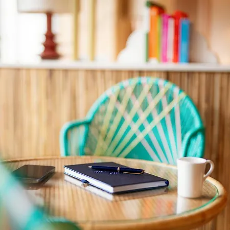 Apartahotel La Résidence - Thalazur Arcachón