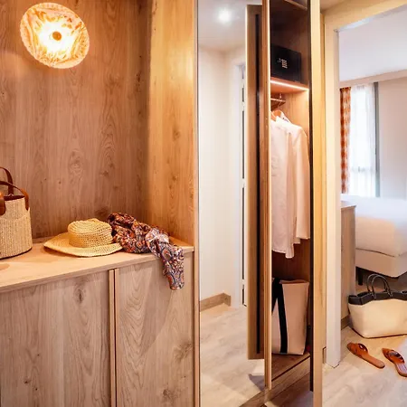 La - Thalazur Apart Otel 4*