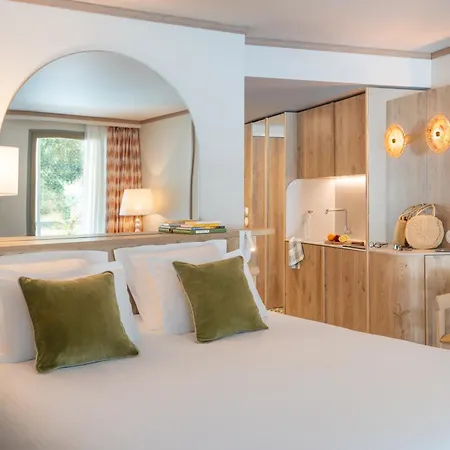 La Résidence - Thalazur Apartahotel