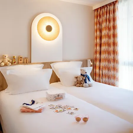 Apart Otel La - Thalazur