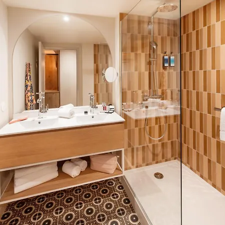 Apartahotel La Résidence - Thalazur 4*