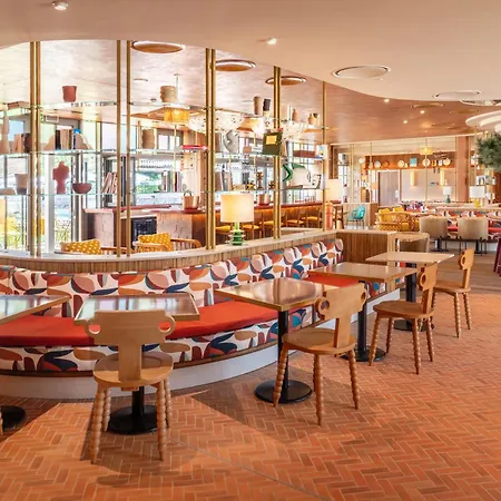 La - Thalazur 4* Arcachon