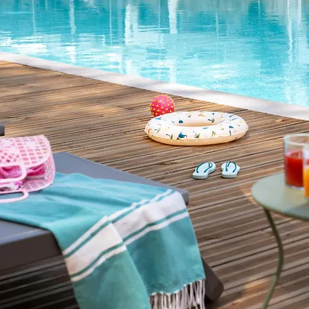 Apart-hotel La - Thalazur