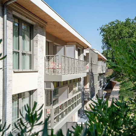La - Thalazur Apart-hotel 4*