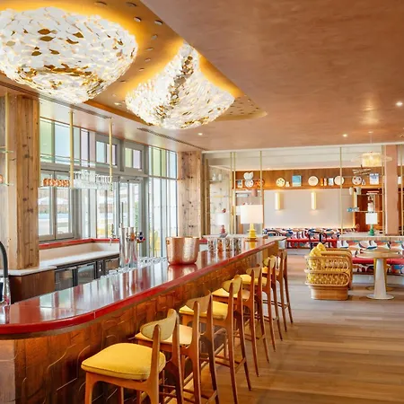 Apartahotel La Résidence - Thalazur Arcachón