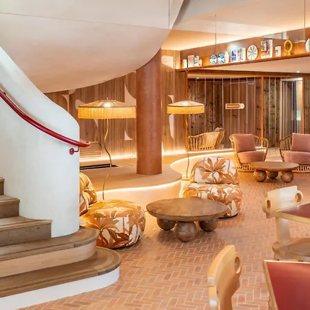 Apart-hotel La - Thalazur