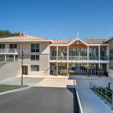 Apartahotel La Résidence - Thalazur