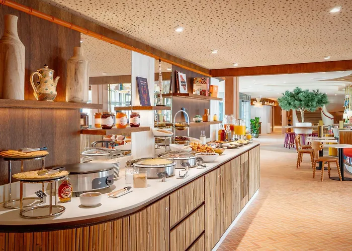 아파트호텔 La - Thalazur