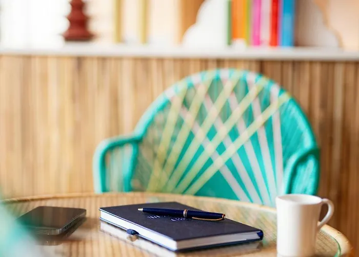 Апарт-отель La - Thalazur Аркашон