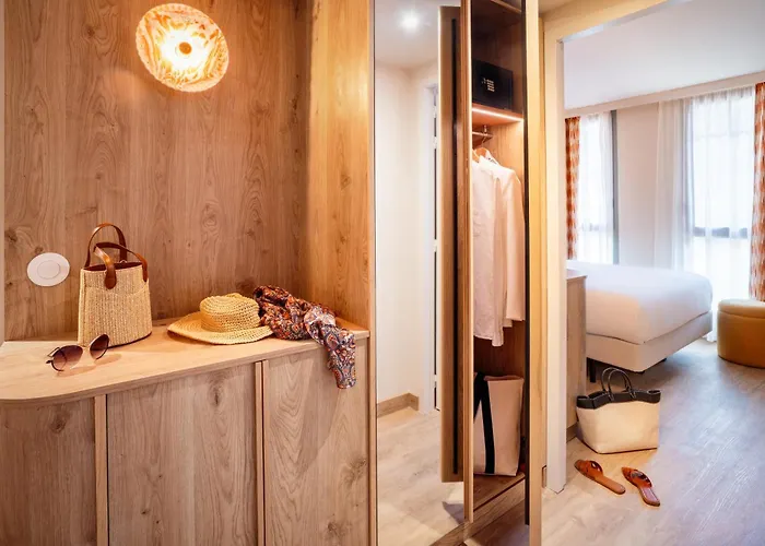 La - Thalazur Апарт-готель 4*