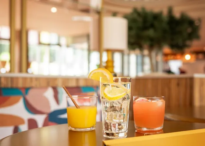 La - Thalazur Аркашон