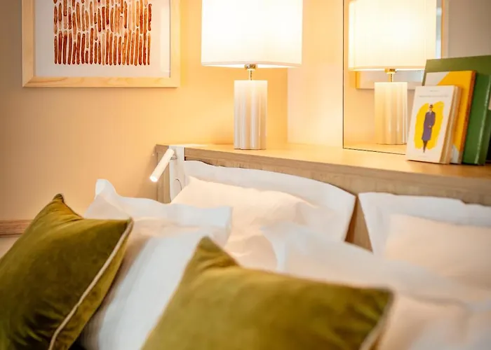 公寓式酒店 La - Thalazur 4*