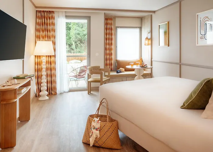 La - Thalazur 阿卡雄