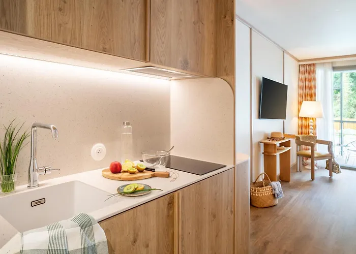 Апарт-отель La - Thalazur 4*