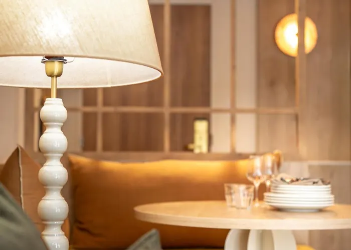 아파트호텔 La - Thalazur 아르카숑