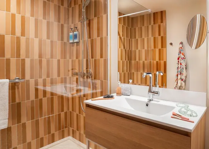 La - Thalazur 아파트호텔