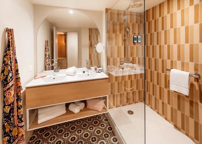 Апарт-отель La - Thalazur 4*