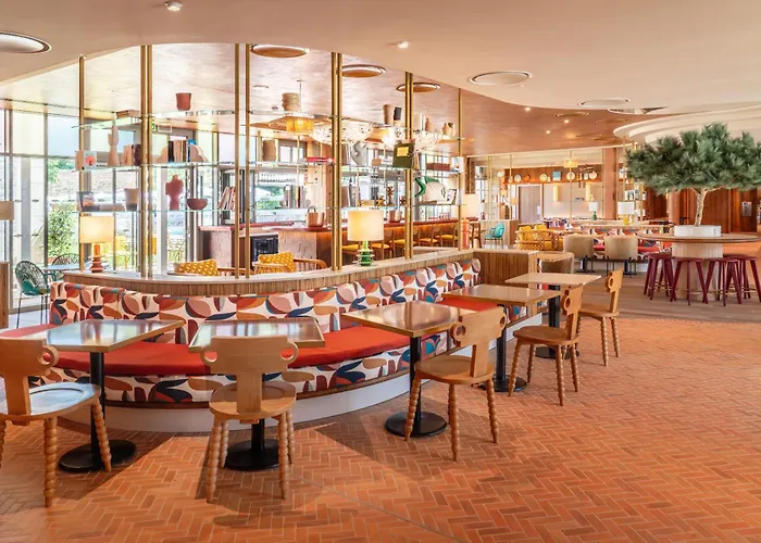 La - Thalazur 4* 阿卡雄