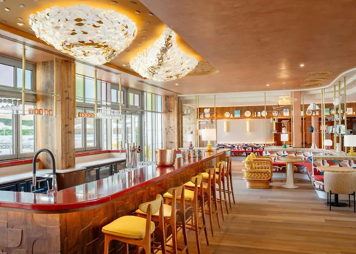 Апарт-отель La - Thalazur Аркашон