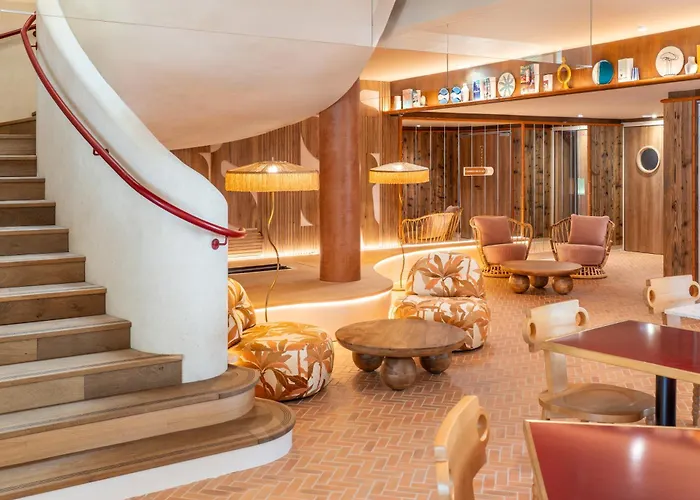 Апарт-готель La - Thalazur