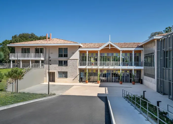 Апарт-отель La - Thalazur